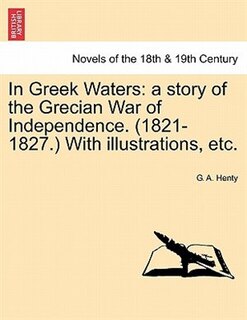 Couverture_In Greek Waters