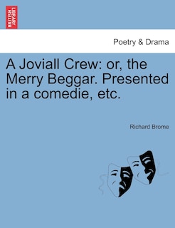 Front cover_A Joviall Crew