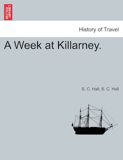 A Week At Killarney.