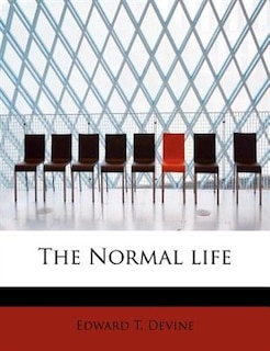 The Normal Life