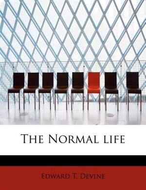 The Normal Life