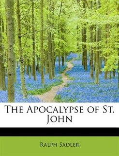 The Apocalypse Of St. John