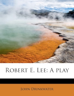Couverture_Robert E. Lee