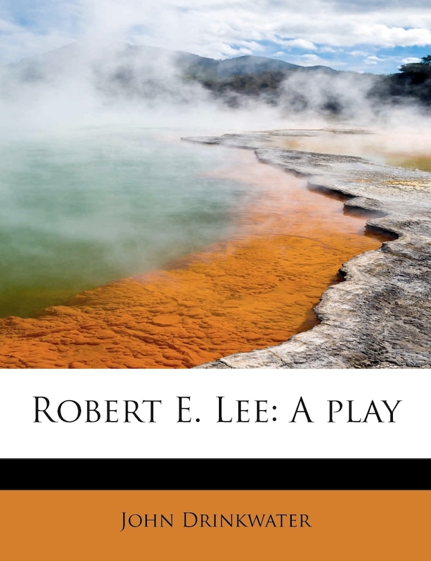 Couverture_Robert E. Lee