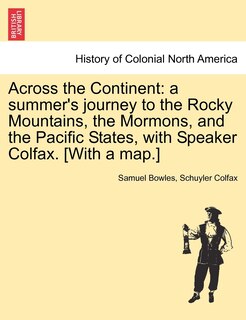 Front cover_Across the Continent
