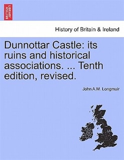 Couverture_Dunnottar Castle