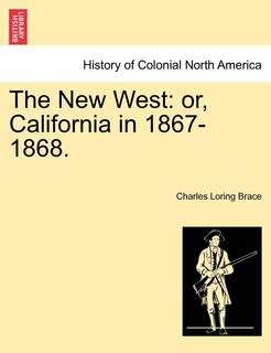 Couverture_The New West