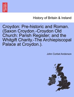 Front cover_Croydon