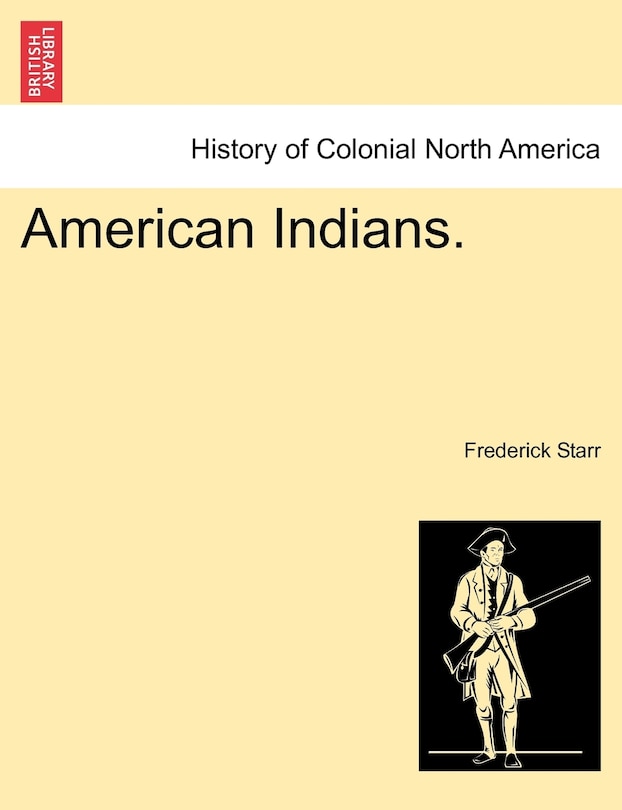 Couverture_American Indians.
