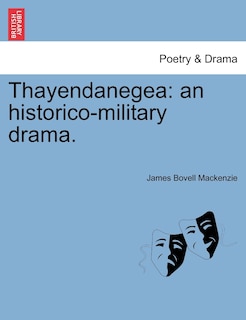 Front cover_Thayendanegea