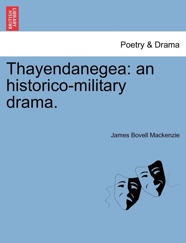 Front cover_Thayendanegea