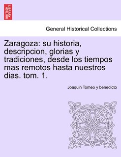 Front cover_Zaragoza