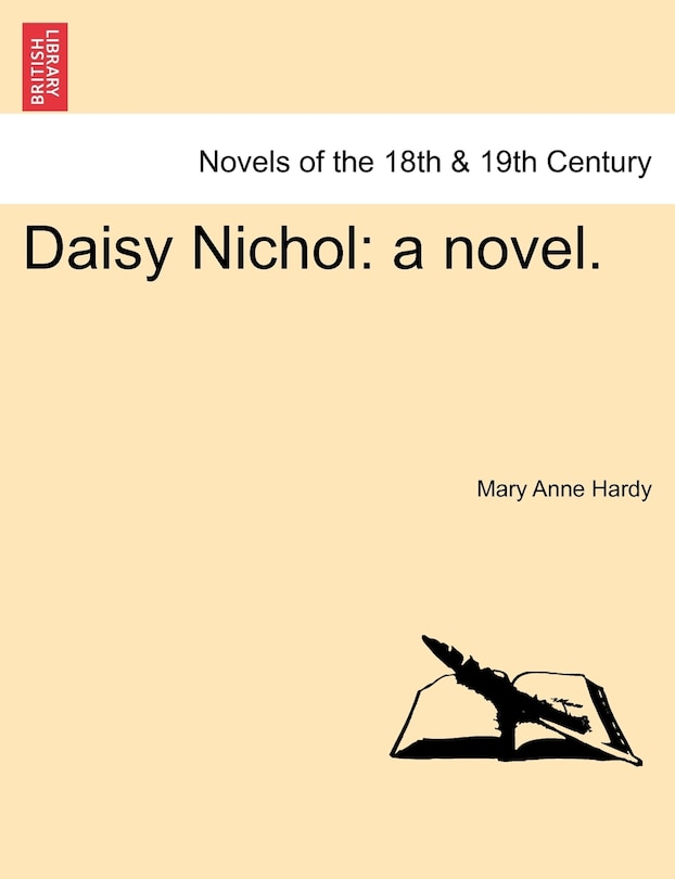 Front cover_Daisy Nichol