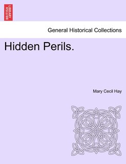 Couverture_Hidden Perils.