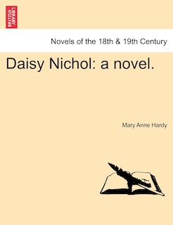 Front cover_Daisy Nichol