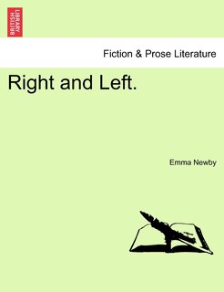Front cover_Right And Left.