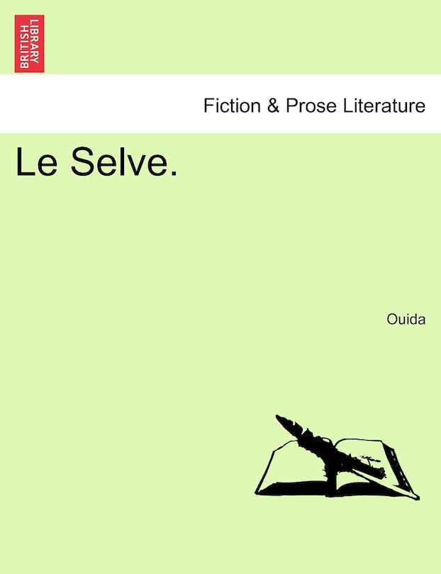 Front cover_Le Selve.
