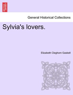 Front cover_Sylvia's Lovers