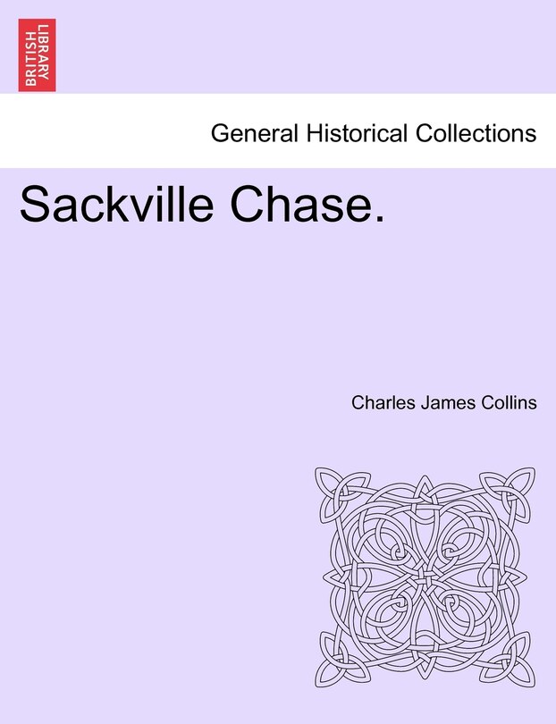 Couverture_Sackville Chase.