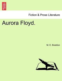 Front cover_Aurora Floyd.