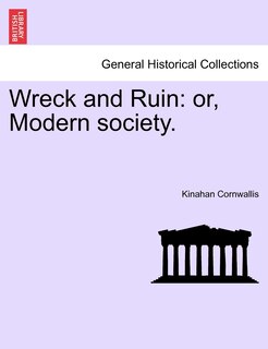Couverture_Wreck And Ruin