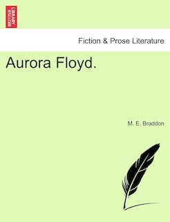 Front cover_Aurora Floyd