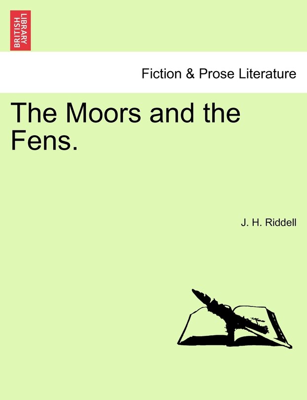 The Moors and the Fens, Volume II