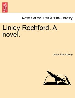 Couverture_Linley Rochford. A Novel.