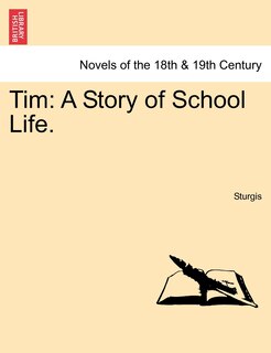 Front cover_Tim