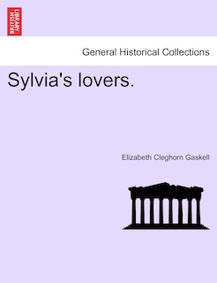 Front cover_Sylvia's Lovers