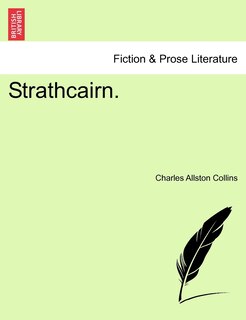 Front cover_Strathcairn.