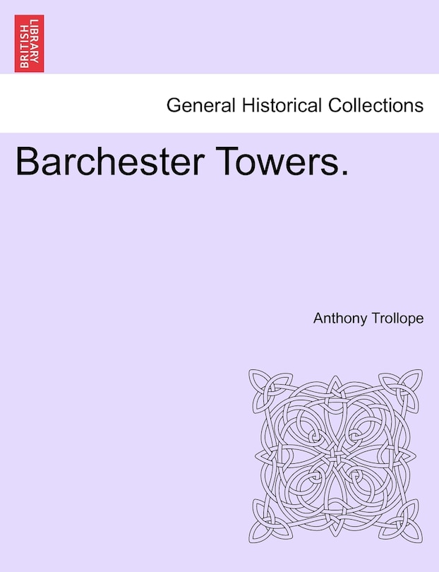 Barchester Towers