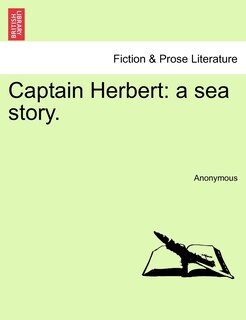 Front cover_Captain Herbert