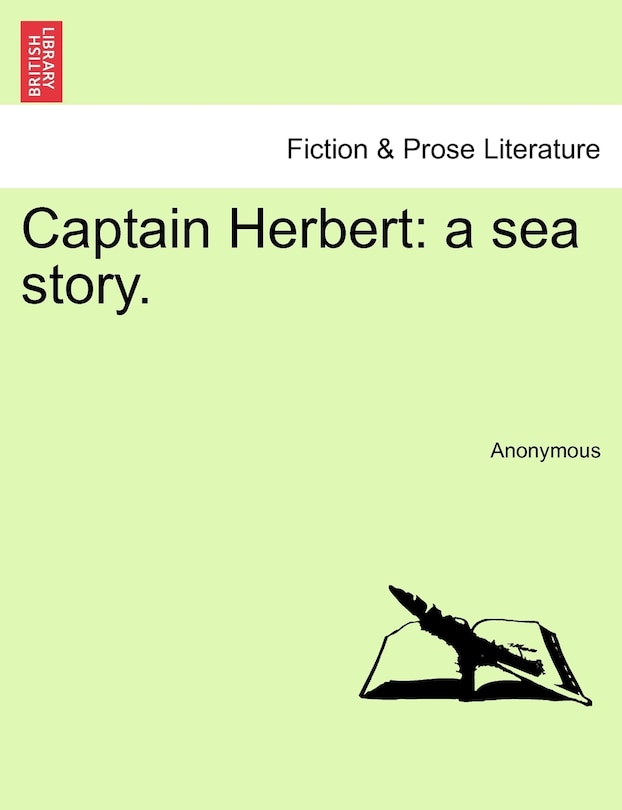 Couverture_Captain Herbert