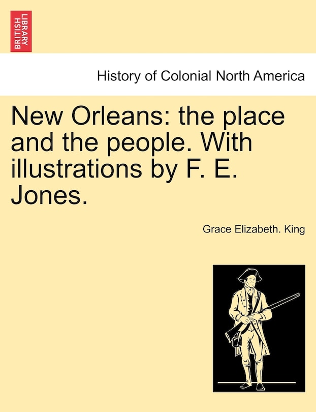 Front cover_New Orleans