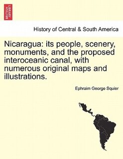 Front cover_Nicaragua