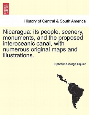 Front cover_Nicaragua