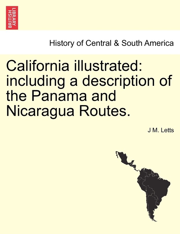 Couverture_California Illustrated