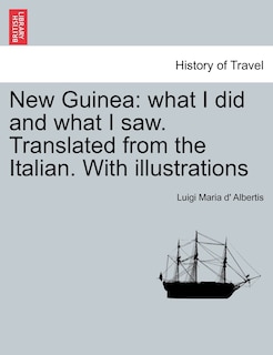 Couverture_New Guinea