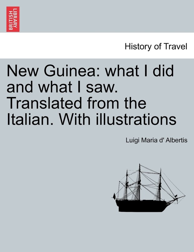 Couverture_New Guinea