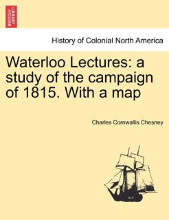 Front cover_Waterloo Lectures