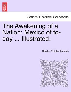 Front cover_The Awakening Of A Nation