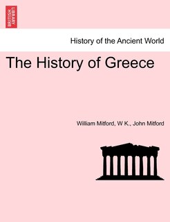 Couverture_The History Of Greece