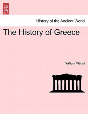 The History Of Greece