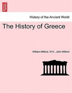 Couverture_The History Of Greece