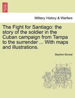 Couverture_The Fight for Santiago