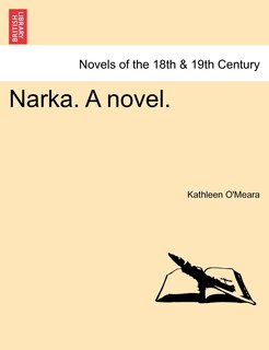 Narka. A Novel.