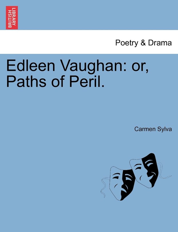 Front cover_Edleen Vaughan