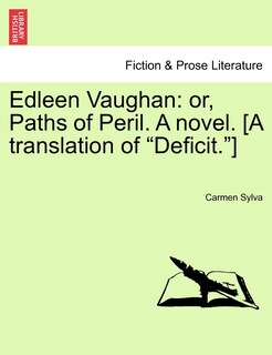 Couverture_Edleen Vaughan