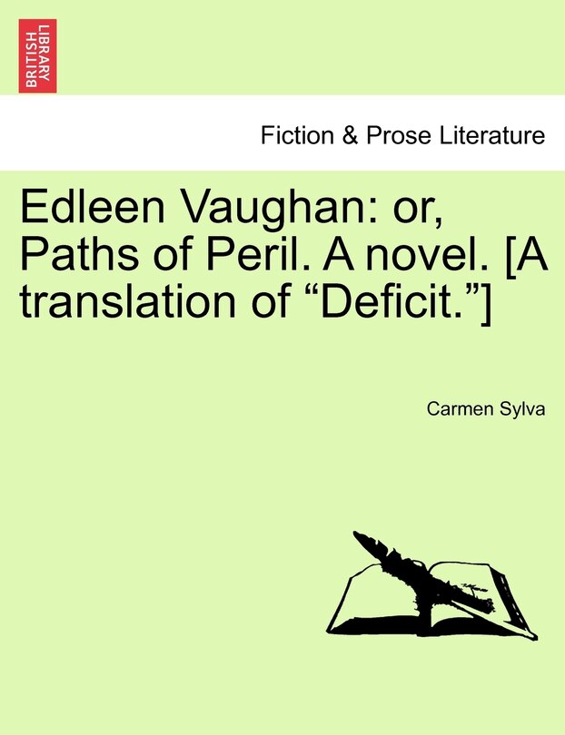 Couverture_Edleen Vaughan
